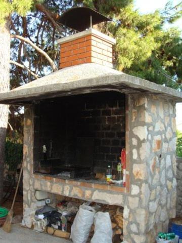 Apartmani Svetina Vodice Exteriör bild