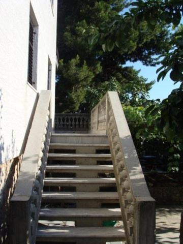 Apartmani Svetina Vodice Exteriör bild