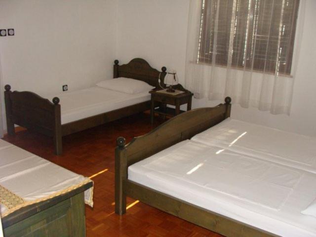 Apartmani Svetina Vodice Exteriör bild