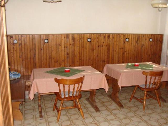 Apartmani Svetina Vodice Exteriör bild